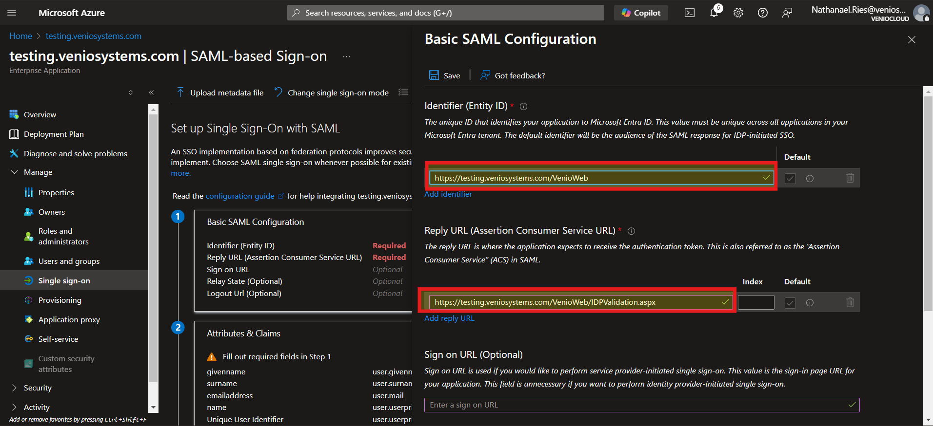 azure-portal-entra-application-authentication-configure-sso-saml-basic-urls-identifier-and-reply.png